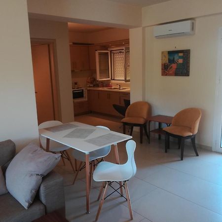 Apartament Rose Garden Kalamata Zewnętrze zdjęcie