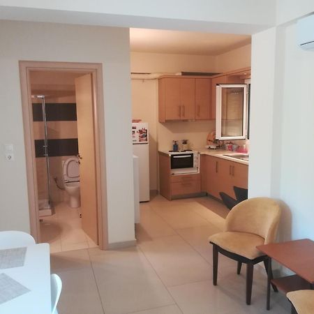 Apartament Rose Garden Kalamata Zewnętrze zdjęcie