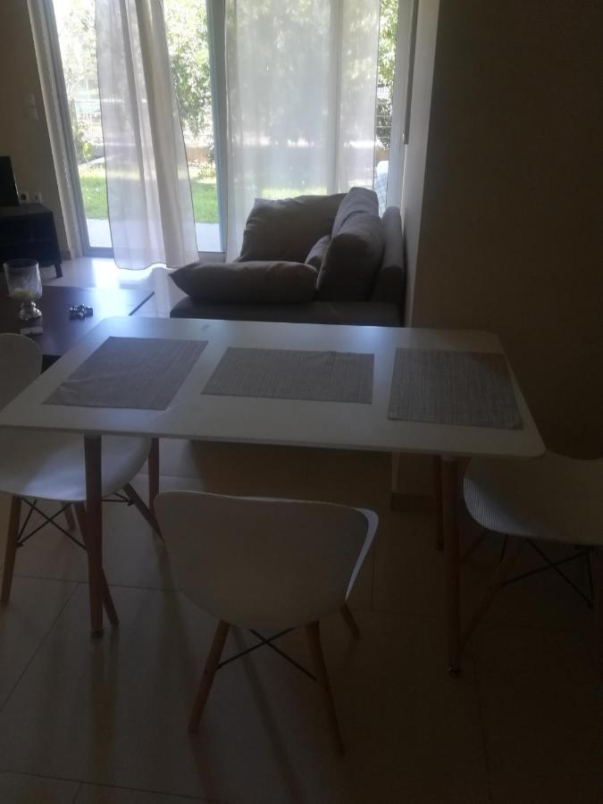 Apartament Rose Garden Kalamata Zewnętrze zdjęcie
