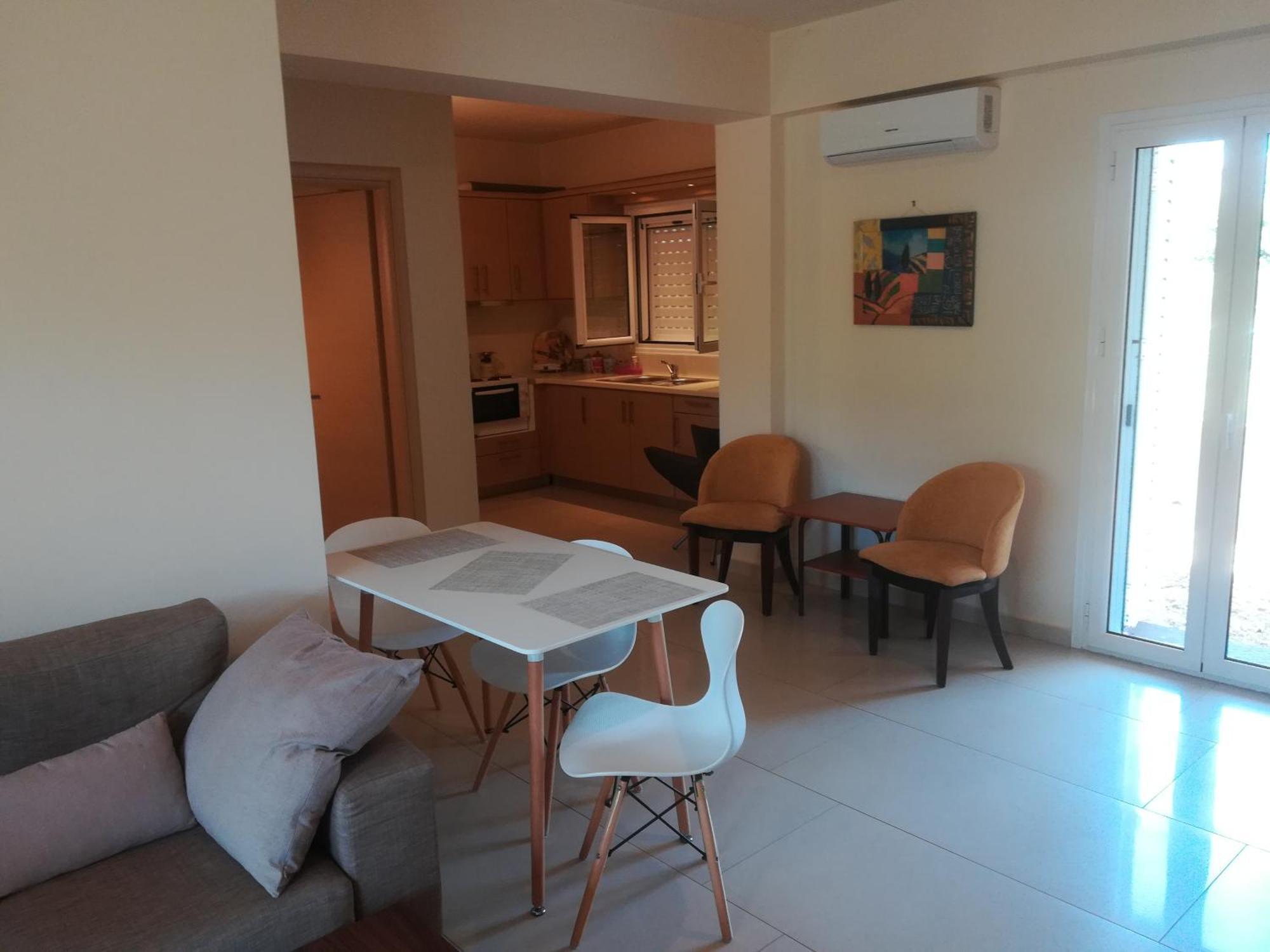 Apartament Rose Garden Kalamata Zewnętrze zdjęcie