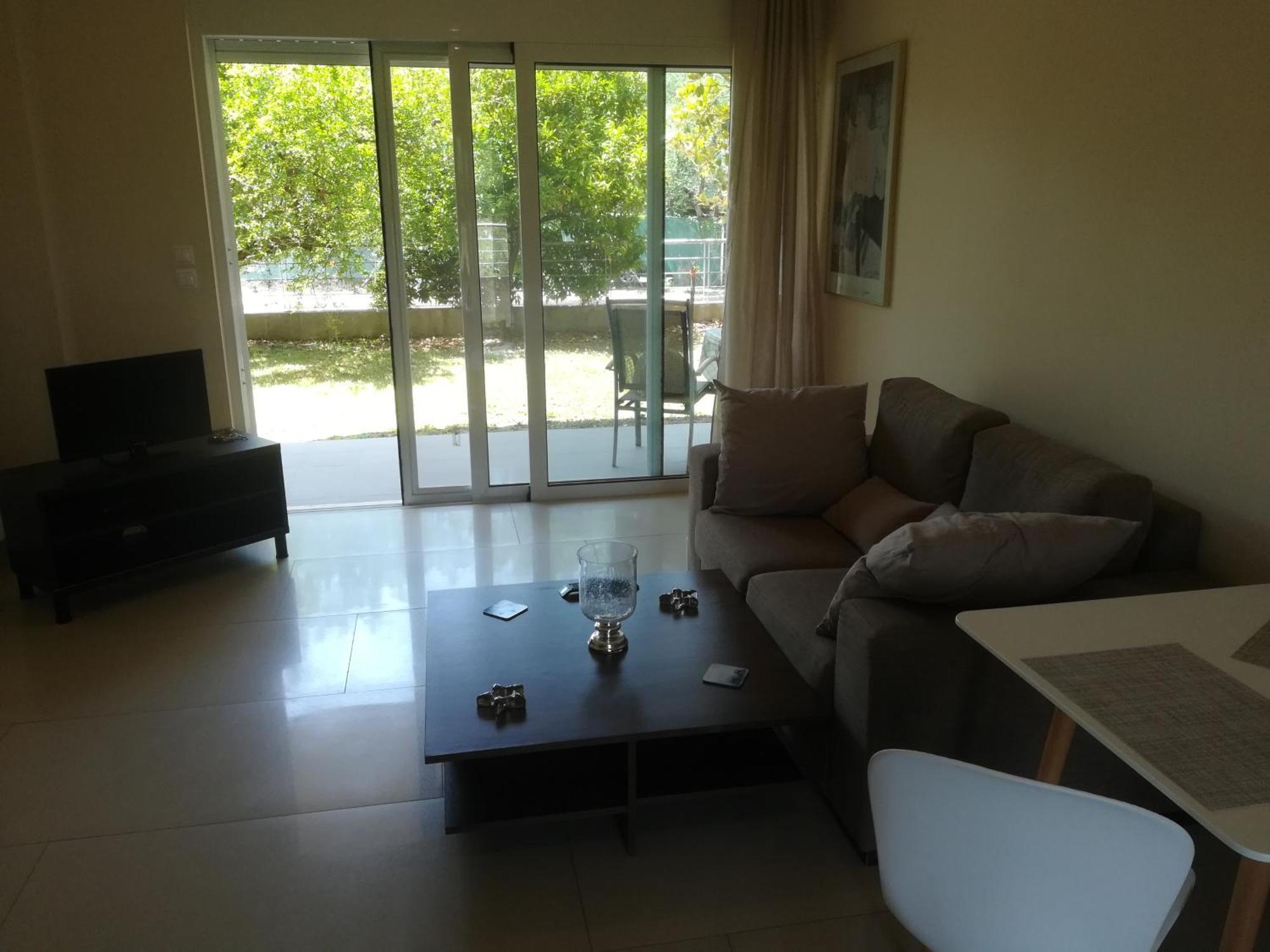 Apartament Rose Garden Kalamata Zewnętrze zdjęcie