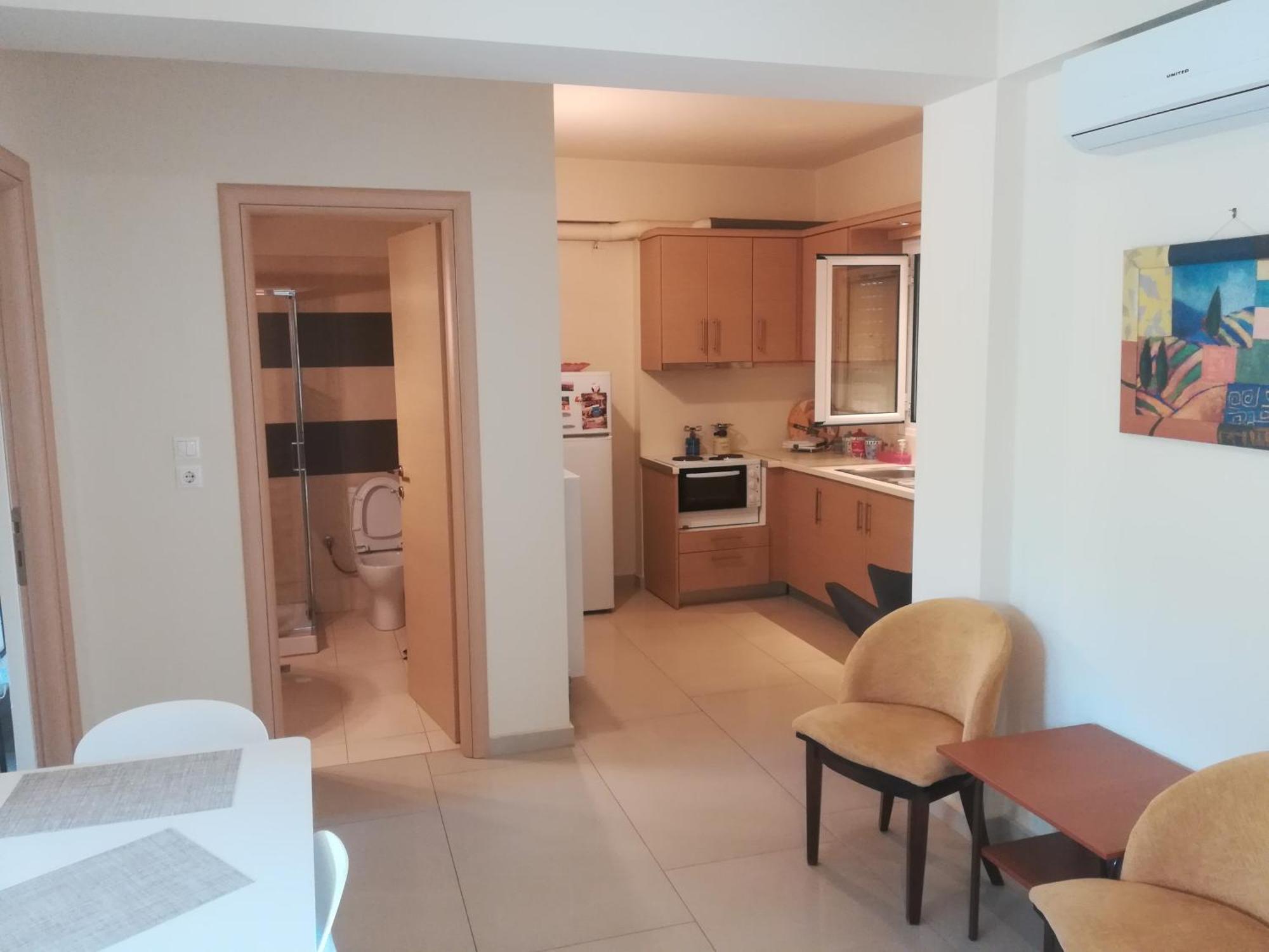 Apartament Rose Garden Kalamata Zewnętrze zdjęcie