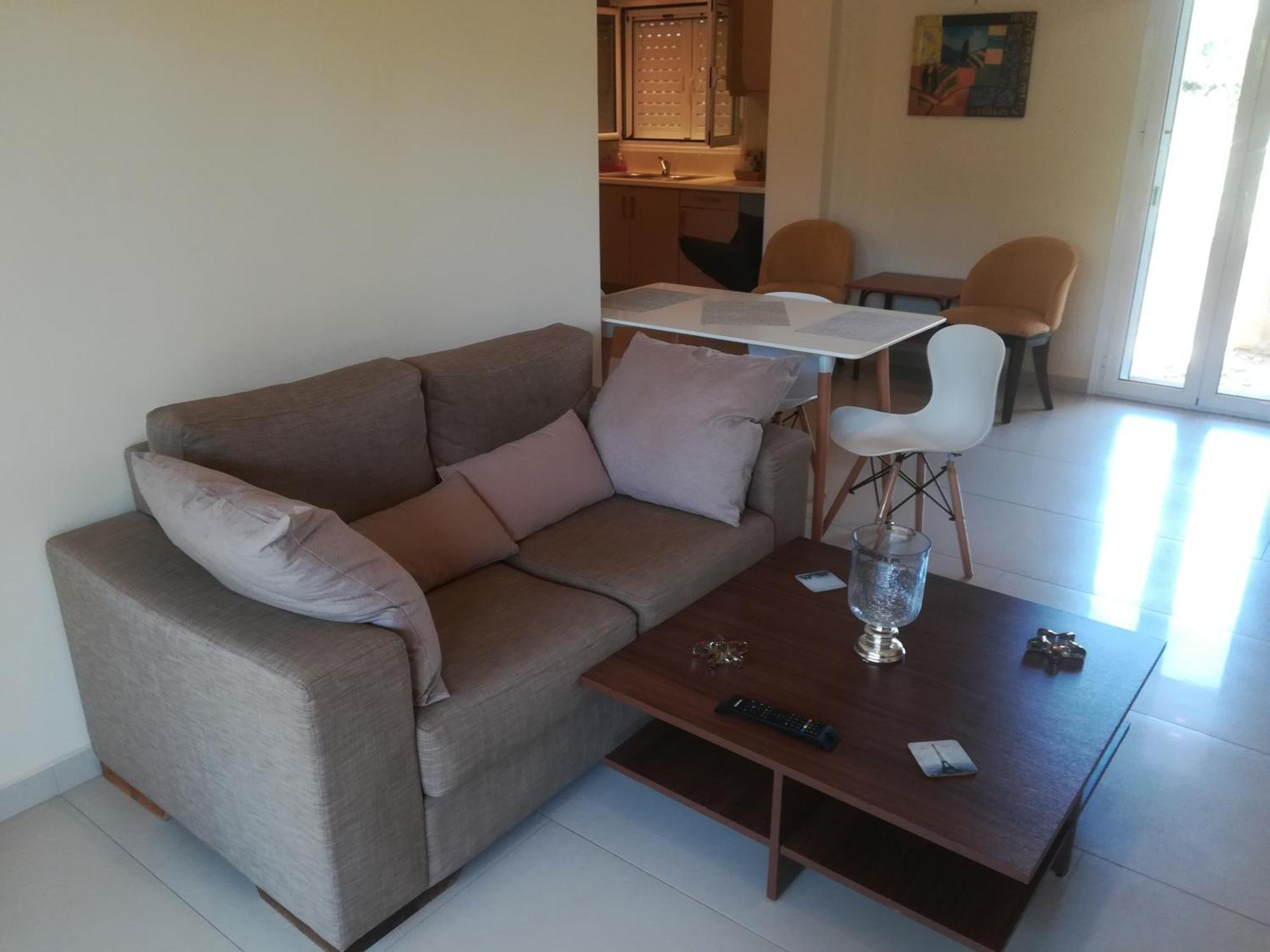 Apartament Rose Garden Kalamata Zewnętrze zdjęcie