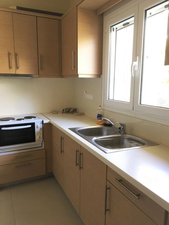 Apartament Rose Garden Kalamata Zewnętrze zdjęcie