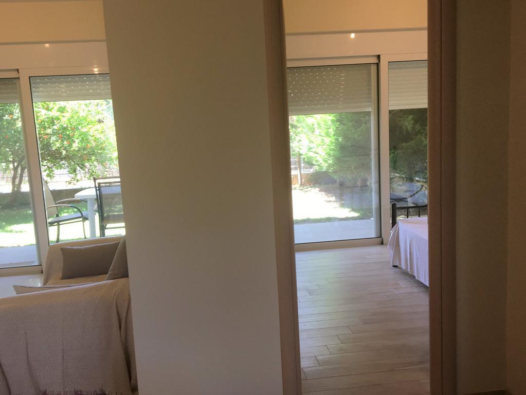 Apartament Rose Garden Kalamata Zewnętrze zdjęcie