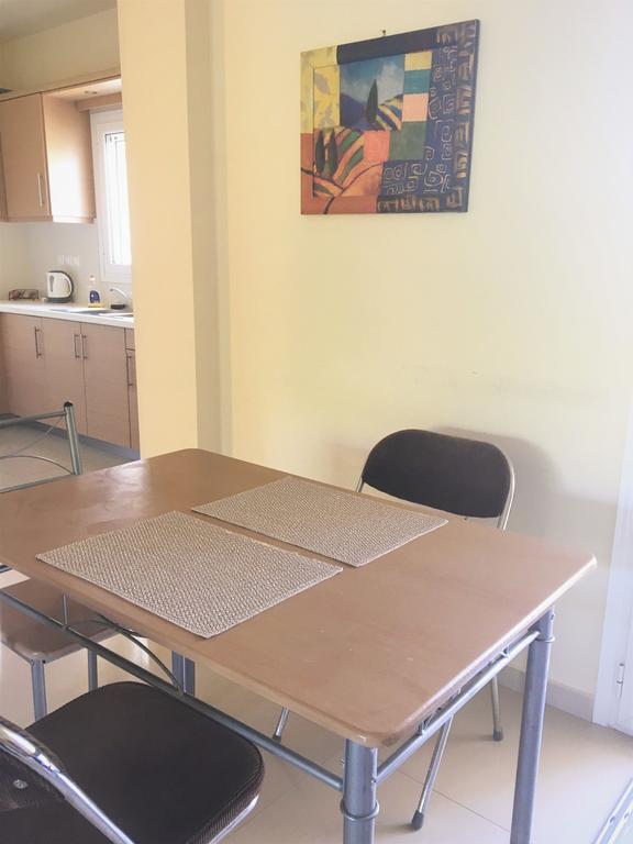Apartament Rose Garden Kalamata Zewnętrze zdjęcie