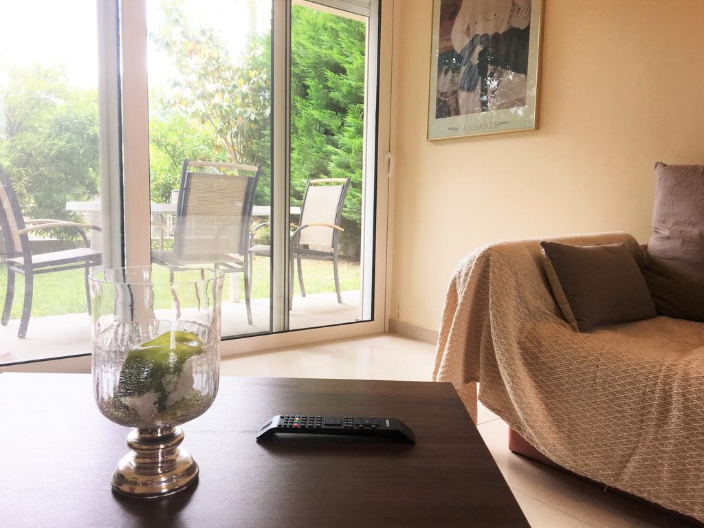 Apartament Rose Garden Kalamata Zewnętrze zdjęcie