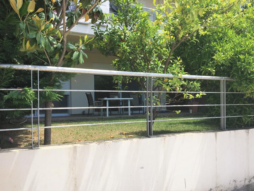 Apartament Rose Garden Kalamata Zewnętrze zdjęcie