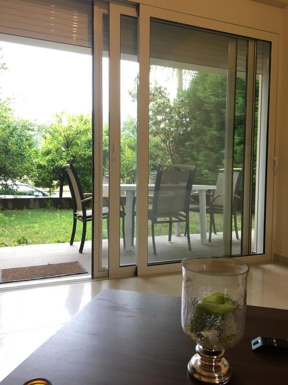 Apartament Rose Garden Kalamata Zewnętrze zdjęcie
