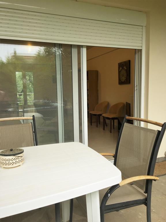 Apartament Rose Garden Kalamata Zewnętrze zdjęcie