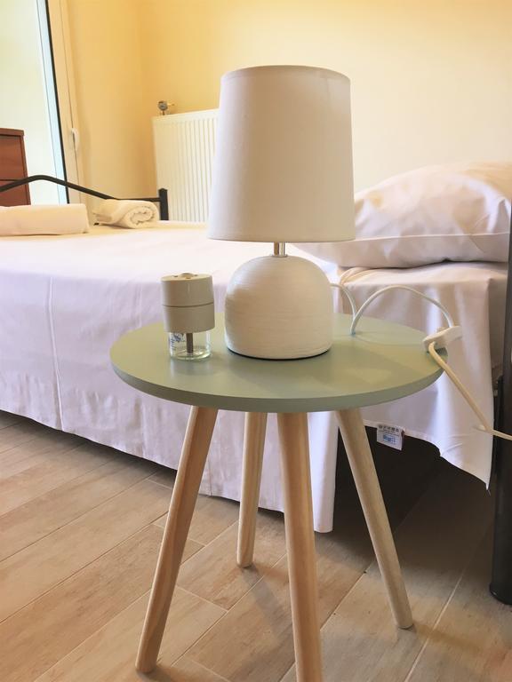 Apartament Rose Garden Kalamata Zewnętrze zdjęcie