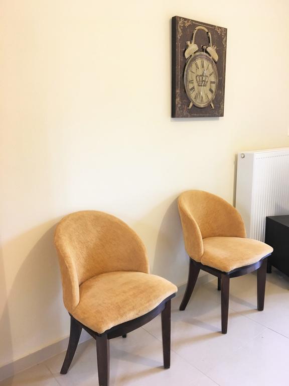 Apartament Rose Garden Kalamata Zewnętrze zdjęcie