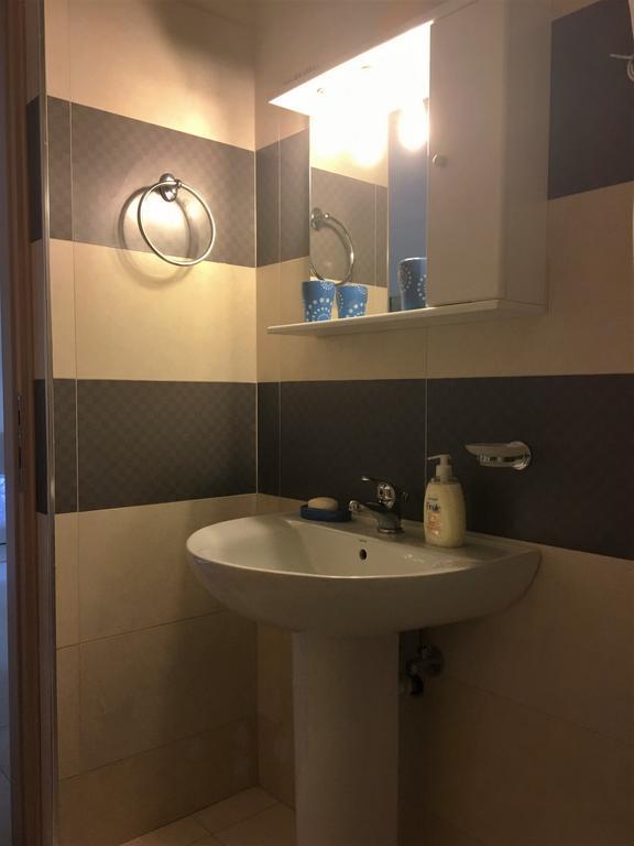Apartament Rose Garden Kalamata Zewnętrze zdjęcie