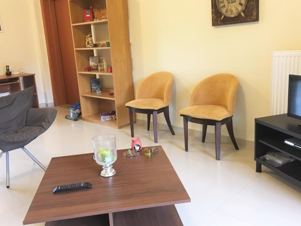 Apartament Rose Garden Kalamata Zewnętrze zdjęcie