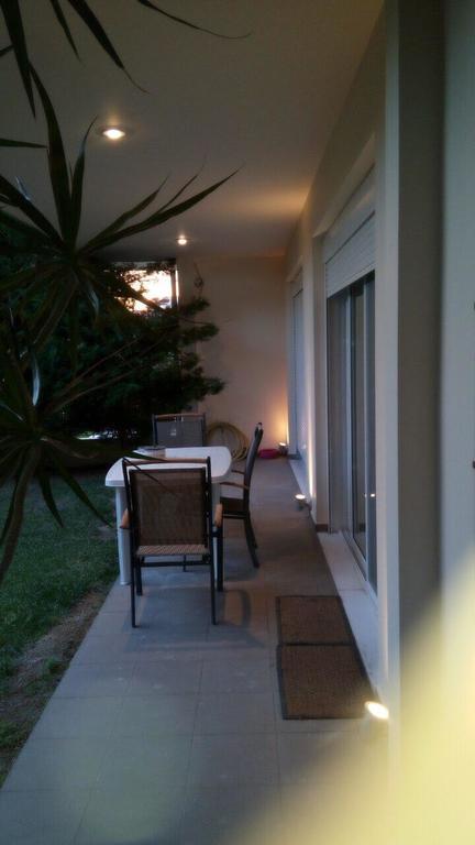 Apartament Rose Garden Kalamata Zewnętrze zdjęcie
