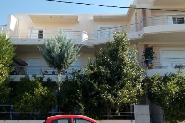 Apartament Rose Garden Kalamata Zewnętrze zdjęcie