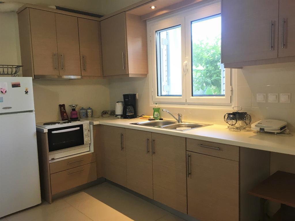 Apartament Rose Garden Kalamata Zewnętrze zdjęcie