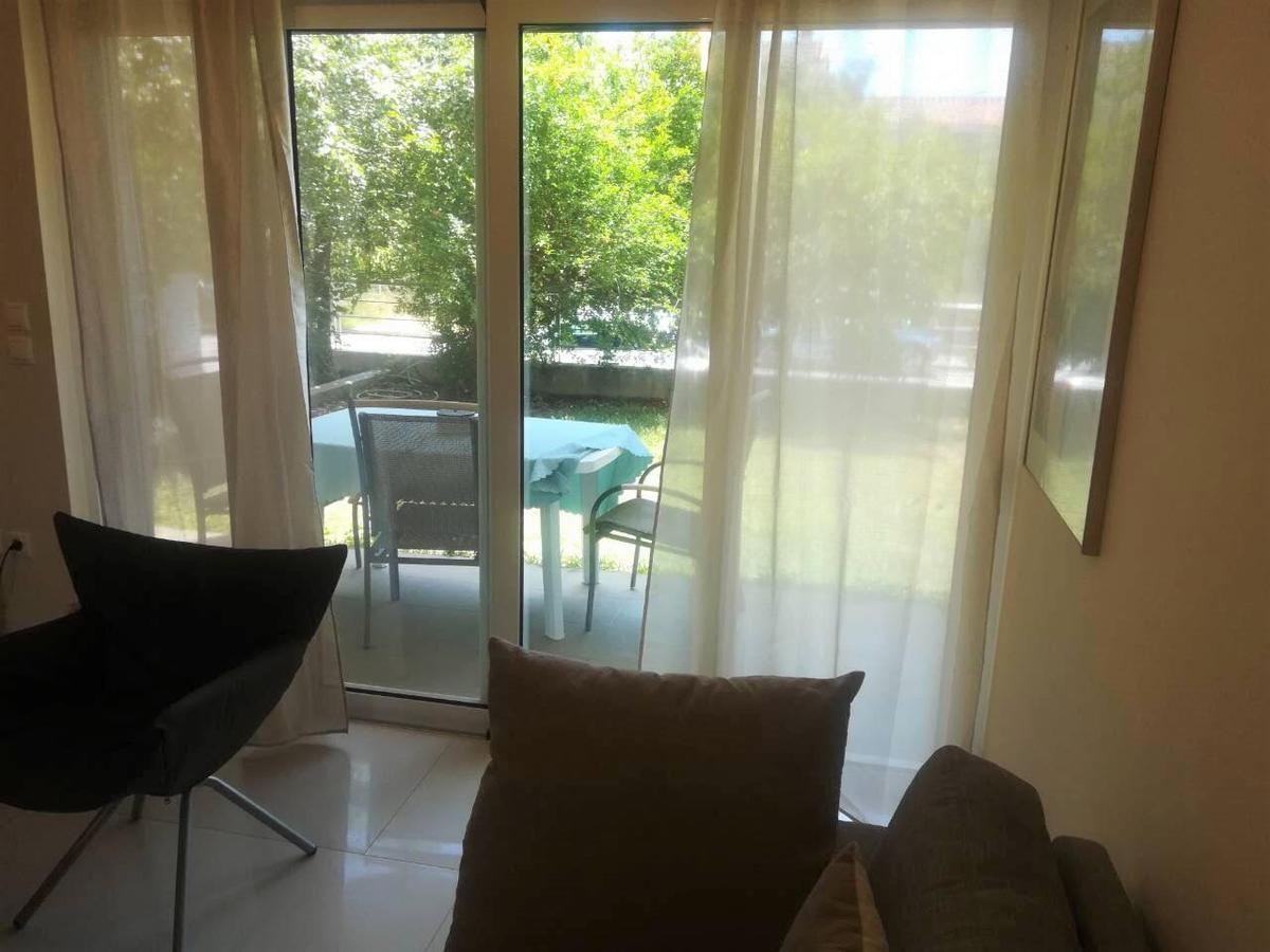 Apartament Rose Garden Kalamata Zewnętrze zdjęcie