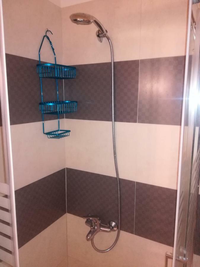 Apartament Rose Garden Kalamata Zewnętrze zdjęcie